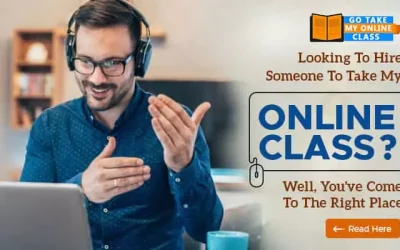 Take My Online Course For Me